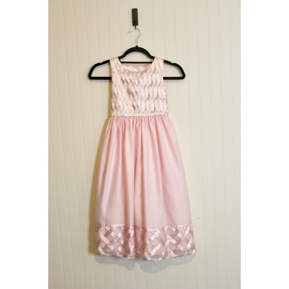 Cinderella dress, size 8
